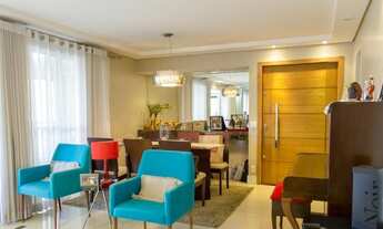 Imagem 5: Apartamento à venda com 172m², 3 quartos e 3 vagas