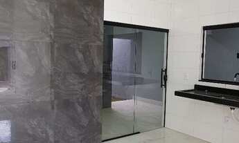 Imagem 5: Casa de 3Q - Jardim Gramado em Goiânia