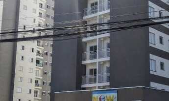 Imagem 3: Apartamento novo 52m² pronto pra morar com sacada e elevador