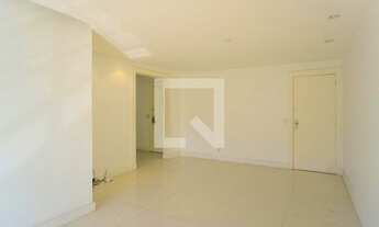 Imagem 4: Apartamento para Aluguel - Barra da Tijuca - Marapendi, 3 Quartos, 110 m2