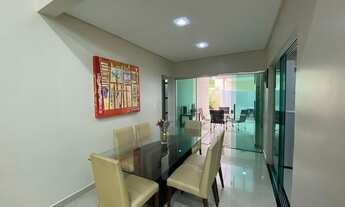 Imagem 3: Casa de condomínio Residencial Passaredo com 3 quartos em Ponta Negra - Manaus - AM