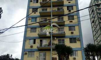 Imagem: APARTAMENTO QUARTO E SALA EM FRENTE A QUADRA