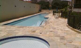 Imagem 2: Apartamento 136m², 3 dormitórios, 1 suíte e 3 vagas - VILA CLEMENTINO