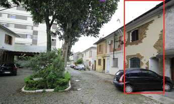 Imagem: Linda casinha de vila, próximo ao Museu