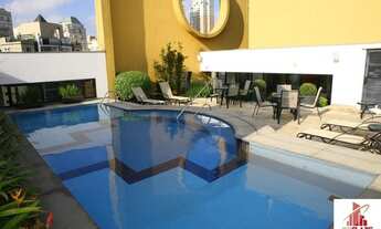 Imagem 3: São Paulo - Flat - Moema