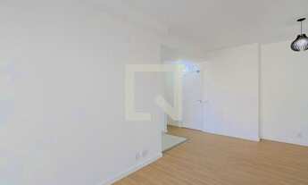 Imagem 3: Apartamento para Aluguel - Rudge Ramos, 2 Quartos, 65 m2