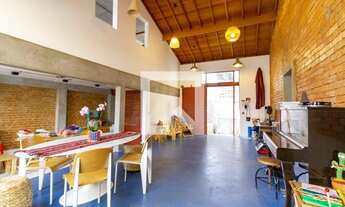 Imagem 2: Casa para Aluguel - Vila Romana, 3 Quartos, 250 m2