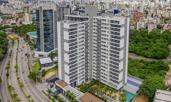 Imagem 3: Vendo apartamento 43m² 1 dormitório, com churrasqueira, no bairro Petrópolis