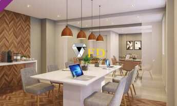 Imagem 6: APARTAMENTO À VENDA NA SANTA MARINA