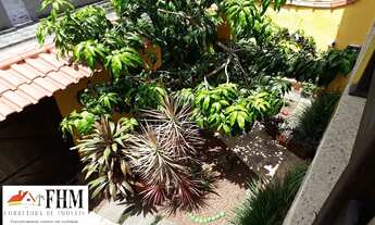 Imagem 6: Casa duplex com 3 suítes, próxima da Estrada do Monteiro e do Park Shopping em Campo Grand