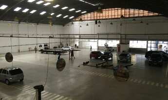 Imagem 5: área / espaço aéreo 6.000m2 São Lourenço, 178/192 - centro Niteroi RJ