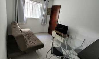 Imagem 2: Apartamento em Mangabeira térreo para vender