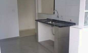 Imagem 6: APARTAMENTO - VILA MASCOTE - SP