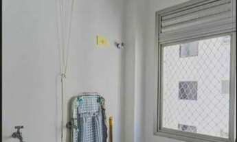 Imagem 4: Apartamento mobiliado 2 dormitórios 1 vaga de garagem - Próximo metrô