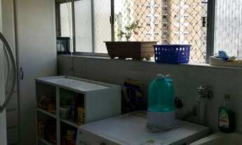 Imagem 5: Apartamento com 2 Dormitórios, Sendo 1 Suíte na Vila Mariana