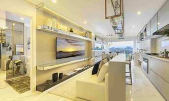 Imagem: Apartamento Studio na Vila Clementino