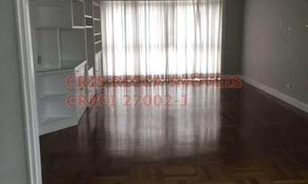 Imagem 3: Apartamento para Locação em São Paulo, Itaim Bibi, 3 dormitórios, 2 suítes, 4 banheiros, 2