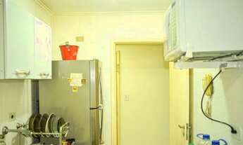 Imagem 4: Apartamento à venda com 41m², 1 quarto e 1 vaga