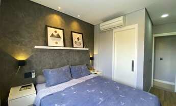 Imagem 3: Apartamento Residencial localizado na Vila Mariana com Área de 61m², 2 Quartos, 2 Banheiro