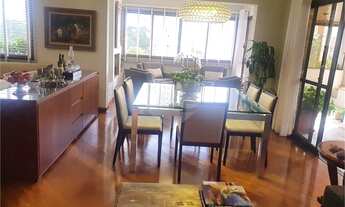 Imagem: São Paulo - Apartamento Padrão - JARDIM