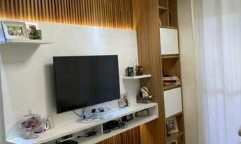 Imagem 6: Apartamento Mobiliado com 03 Dorm. Sendo 01 Suíte no Ipiranga