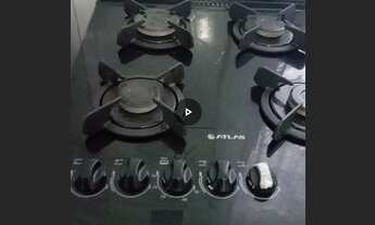 Imagem 4: Ap CDHU Ubatuba imobiliado