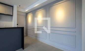 Imagem 5: Apartamento para Aluguel - Pinheiros, 1 Quarto, 50 m2