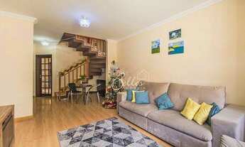 Imagem: Em condomínio próximo ao BIG Xaxim