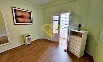 Imagem 3: Apartamento à venda, 2 quartos, Boqueirão - Santos/SP