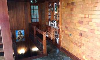 Imagem 7: Casa com 2 quartos para alugar, 301 m² por R$ 4.771/mês - Cantagalo - Niterói/RJ