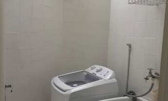 Imagem 7: Flat para locação na Vila Nova Conceição - Edifício Palazzo Gritti - Cód. ZSE01116