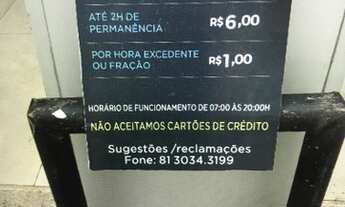 Imagem 7: Emp.. Universal, 30m², 1 vaga, Boa Viagem - Recife - PE