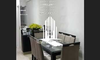 Imagem 2: APARTAMENTO 2 DORMITÓRIOS EM SANTO ANDRÉ