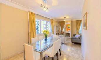 Imagem 3: São Paulo - Apartamento Padrão - SANTO AMARO