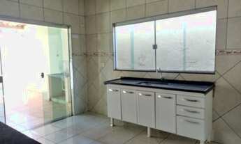 Imagem 2: Aluga -se casa no MORUMBI