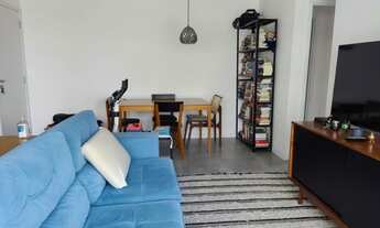 Imagem 2: Apartamento Bless Ipiranga, 2 dormitórios, 1 suite, 1 vaga - venda