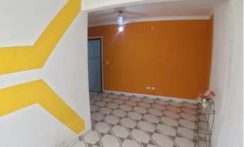 Imagem 6: LINDO APARTAMENTO A VENDA EM SANTO ANDRE NA VILA ELDIZIA COM 107 3 DORMITORIOS 1 SUITE E 2