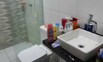 Imagem 3: Vende-se uma casa no Residencial Monte Cristo