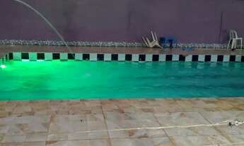 Imagem: Chácara na baixada Piscina, playground