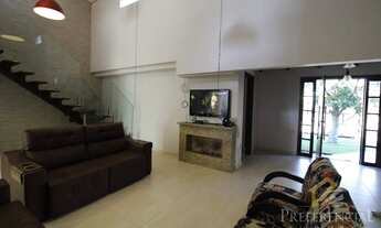 Imagem 5: Casa e Sobrado de 4 dormitórios à Venda - Xangri-lá