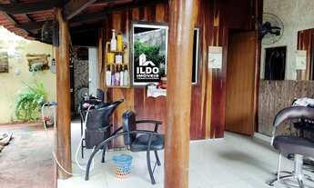 Imagem 5: Casa espaçosa no alto do Setor Jaó