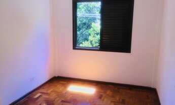 Imagem: São Paulo - Apartamento Padrão - ACLIMAÇÃO