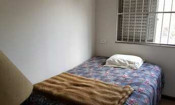 Imagem 4: Sobrado no Planalto Paulista com 3 dormitórios