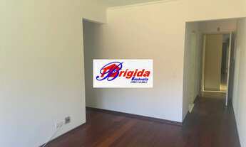 Imagem 2: Excelente Apartamento com 03 dorm, 76 metros, Jardim Bonfiglioli, SP