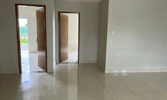 Imagem 7: Condomínio Montenegro Boulevard, residência com 03 suites