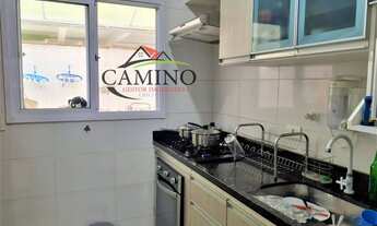 Imagem 8: Casa Sobrado para Venda em Jardim Las Palmas Guarujá-SP - 2077