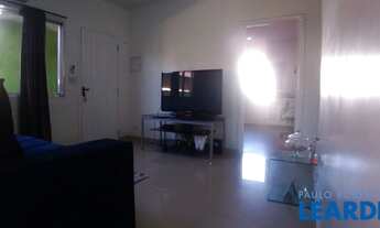 Imagem 3: CASA TÉRREA - JARDIM MARAJOARA - SP