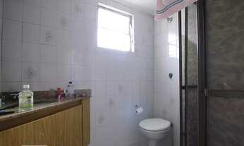 Imagem 6: Apartamento com 2 quartos e 1 vaga na vila mariana