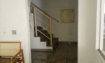 Imagem 3: Apartamento com 4 dormitórios para alugar em Belo Horizonte