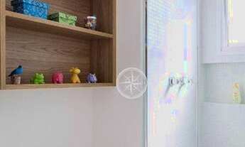 Imagem 6: Apartamento com 2 dormitórios à venda, 95 m² por R$ 1.628.000,00 - Pinheiros - São Paulo/S